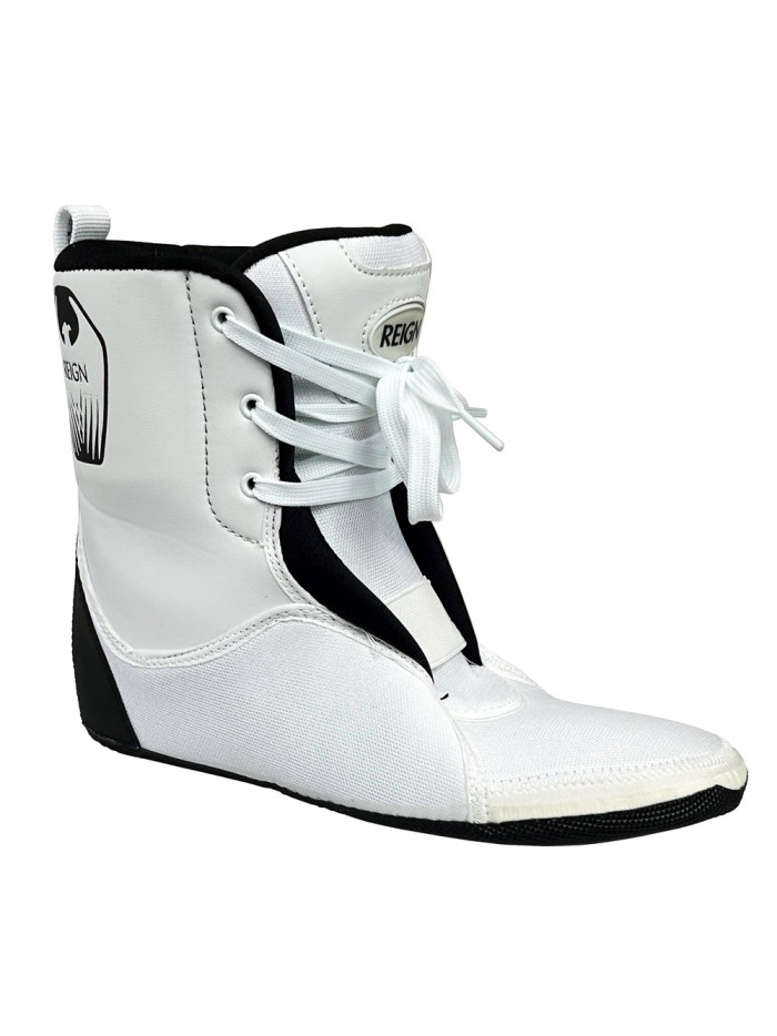 Skates Liner - REIGN Retro - White - Pair