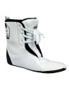 Chausson Roller - REIGN Retro - Blanc - Paire