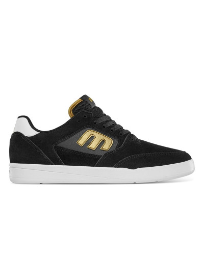 Chaussure de Skate ETNIES Veer X Aurelien Giraud Black Gold