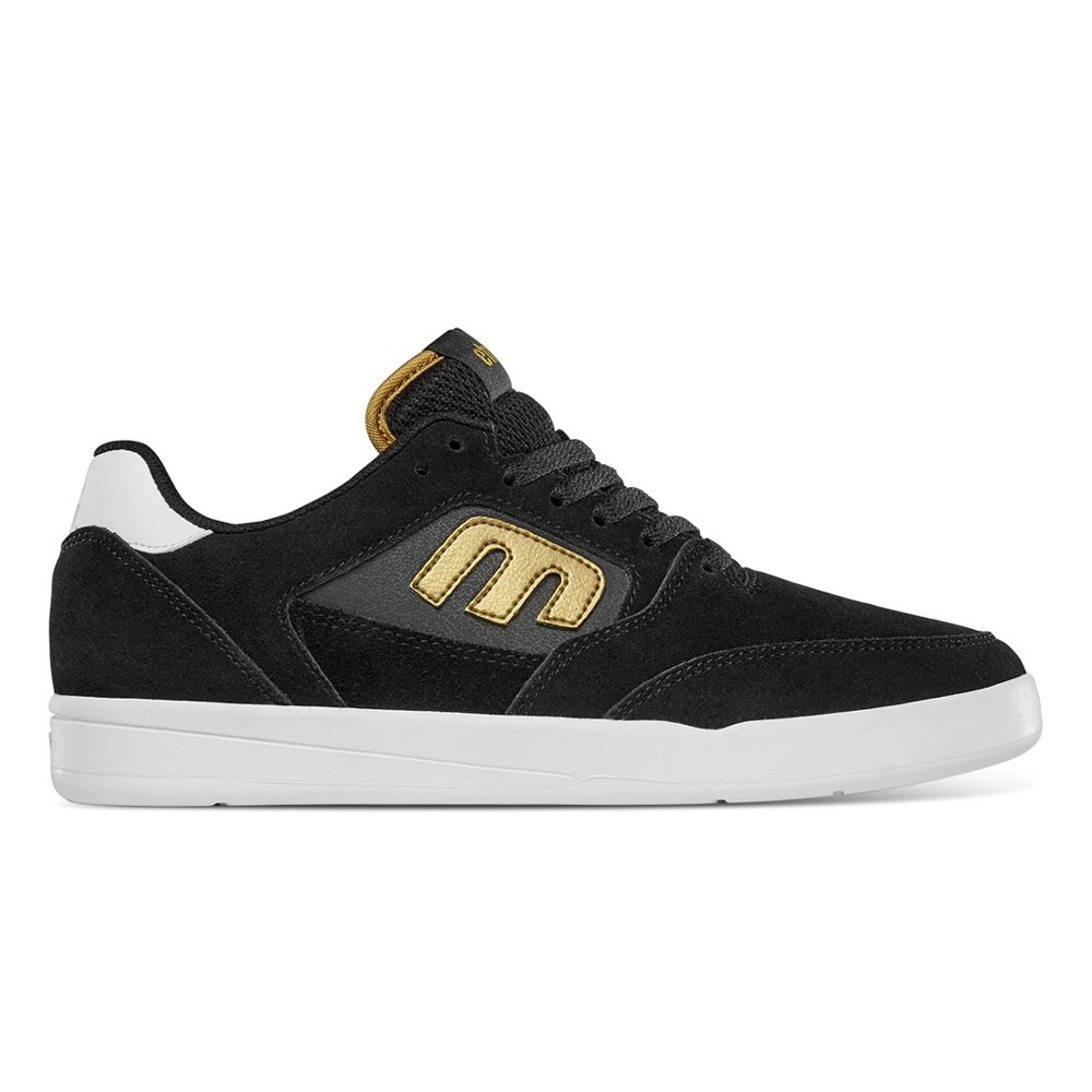 ETNIES Veer X Aurelien Giraud Black Gold