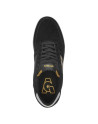 Chaussure de Skate ETNIES Veer X Aurelien Giraud Black Gold