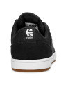 ETNIES Marana Black Gum White Kids Skate Shoes