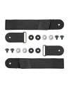 Skates Strap - FR SKATES UFR  Powerstrap - Black - Pair