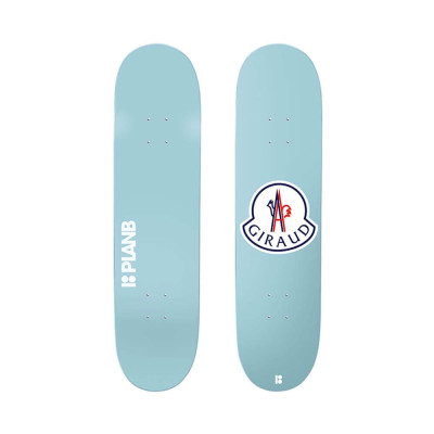 Planche de Skate PLAN B Rooster Aurélien Giraud 8.125"