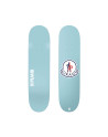 Skateboard Deck - PLAN B Rooster - Aurélien Giraud - 8.125"