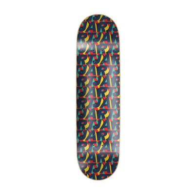 Planche de Skate - JART Herringbone - 8.0"