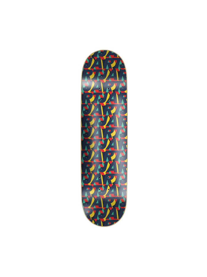Planche de Skate - JART Herringbone - 8.0"