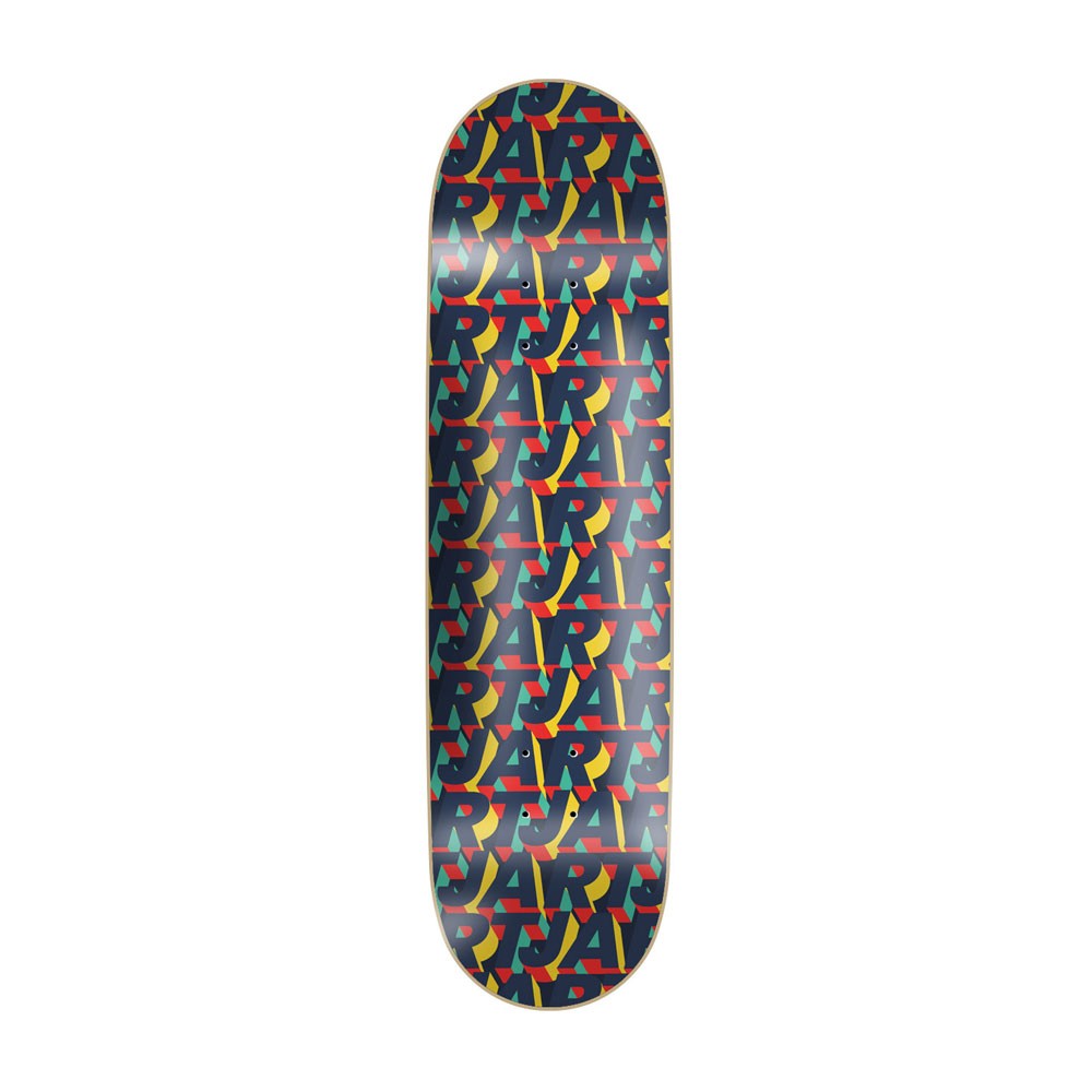 Planche de Skate - JART Herringbone - 8.0"