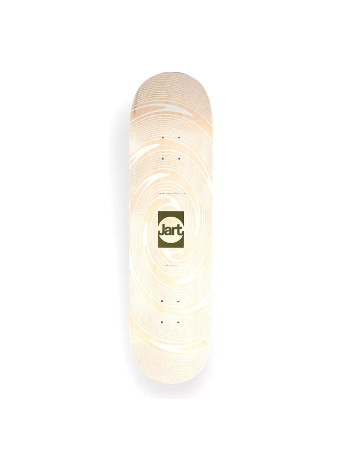 Planche de Skate - JART Royal - 8.375"