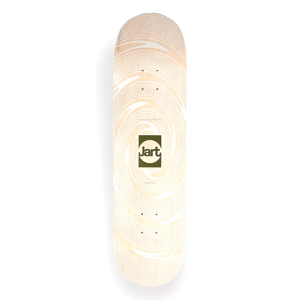 Skateboard Deck - JART Royal - 8.375"