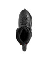 Freeskate Skates - ROLLERBLADE RB - 80 Black Red
