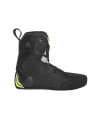 Skates Liner - ROLLERBLADE Nomad - Black Yellow - Pair