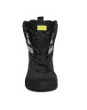 Chausson Roller - ROLLERBLADE Nomad - Noir Jaune - Paire