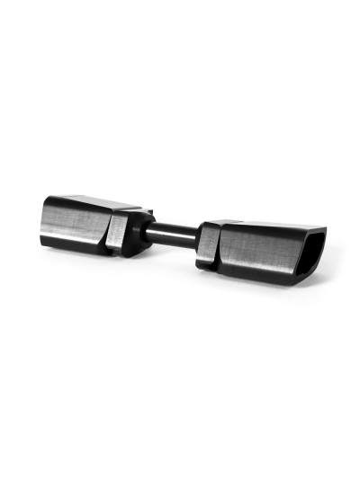 Scooter Axle Deck Ends - ETHIC DTC Lindworm v4