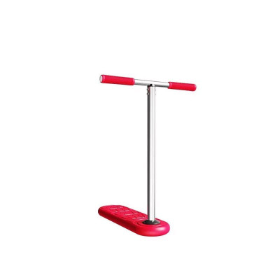 Trampo Scoot - INDO 570 Rocker - Rouge