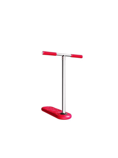 Trampo Scoot - INDO 570 Rocker - Red