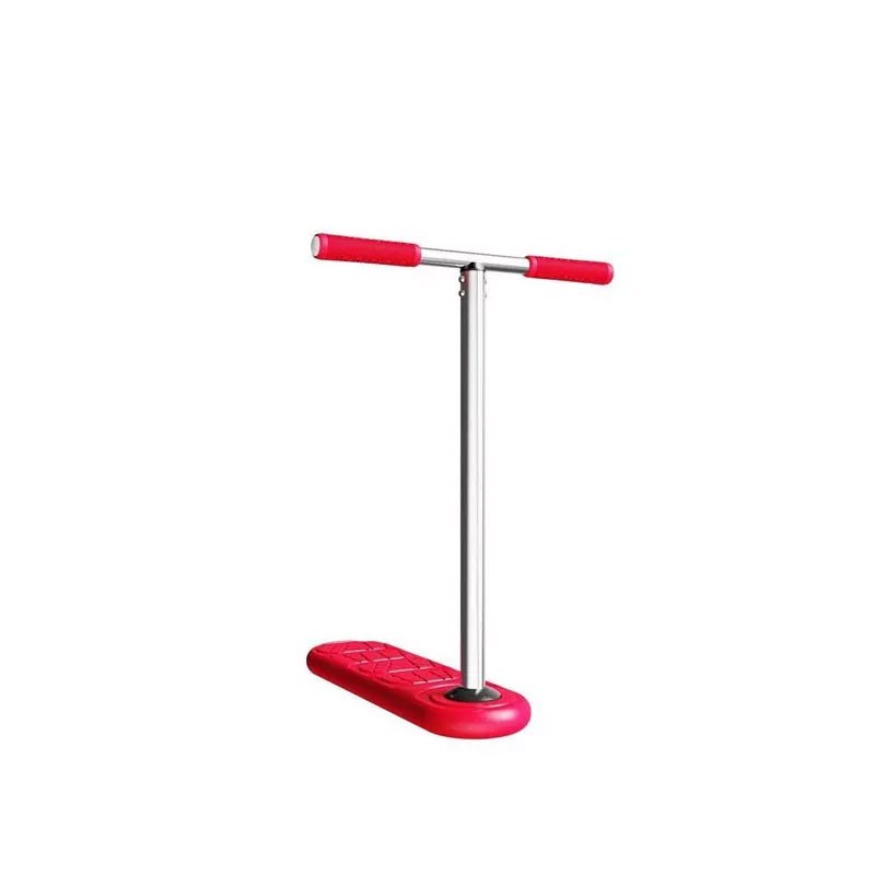 Trampo Scoot - INDO 570 Rocker - Rouge