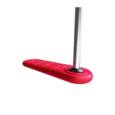 Trampo Scoot - INDO 570 Rocker - Rouge