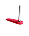Trampo Scoot - INDO 570 Rocker - Rouge