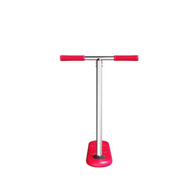Trampo Scoot - INDO 570 Rocker - Rouge