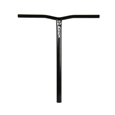 Scooter Bar - APEX Bol HIC - Black