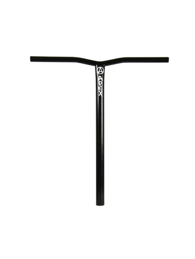 Guidon de Trottinette - APEX Bol HIC - Noir