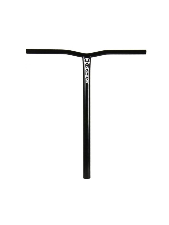Scooter Bar - APEX Bol HIC - Black