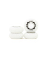 Skates Wheels - ECHO Flow - 60mm 90a - Set of 4