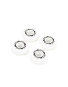 Roue Roller - ECHO Flow - 60mm 90a - Jeu de 4