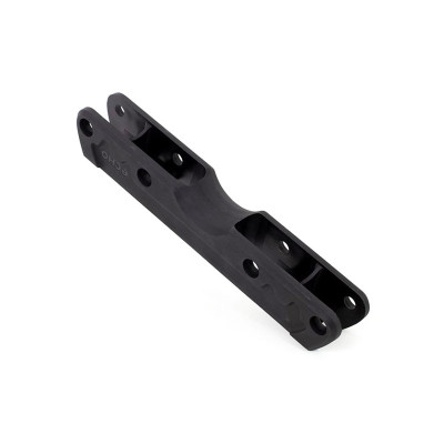 Platine Roller Agressif UFS - ECHO Verve - Noir - Paire