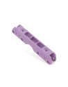 Platine Roller Agressif UFS - ECHO Verve - Lilac - Paire