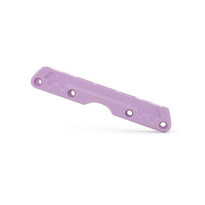 Platine Roller Agressif UFS - ECHO Verve - Lilac - Paire