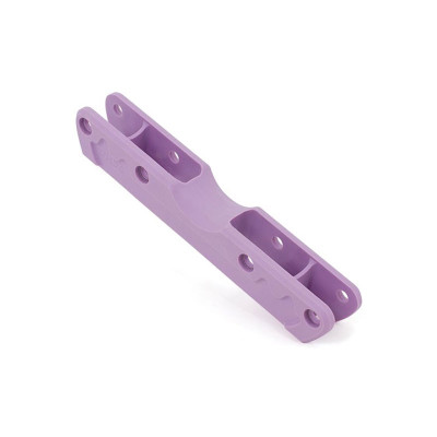 Platine Roller Agressif UFS - ECHO Verve - Lilac - Paire