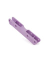 Platine Roller Agressif UFS - ECHO Verve - Lilac - Paire