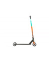 Trottinette Freestyle VERSATYL Bloody Mary V2 Noir/Orange/Bleu