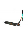VERSATYL Bloody Mary V2 Black/Orange/Blue Freestyle Scooter
