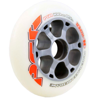 Skates Wheels - HYPER PGR - 100mm 85a - Unit