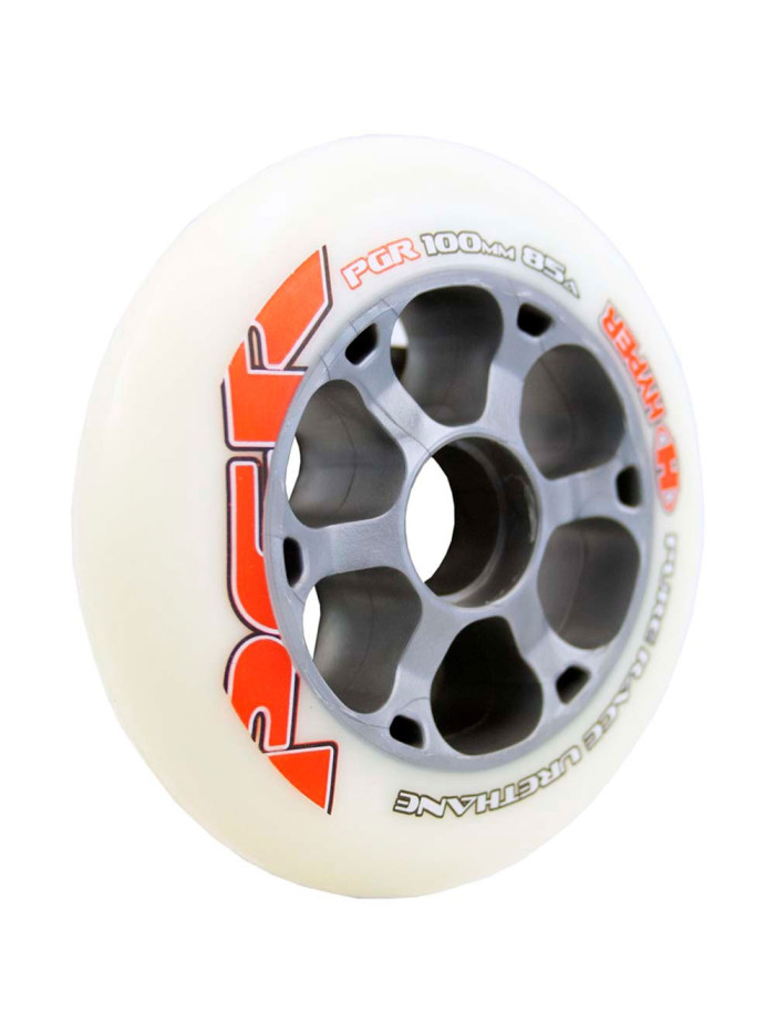 Skates Wheels - HYPER PGR - 100mm 85a - Unit