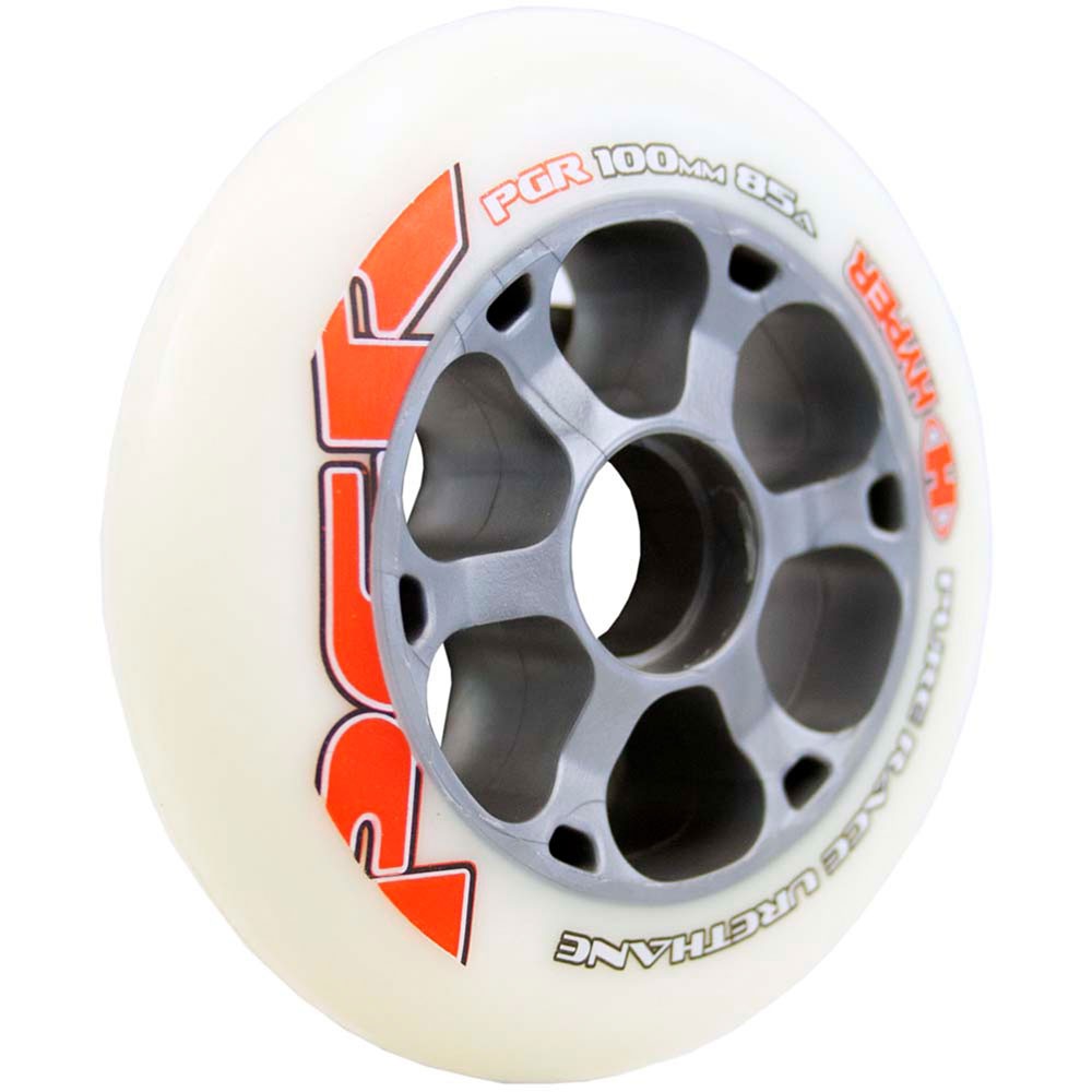 Skates Wheels - HYPER PGR - 100mm 85a - Unit