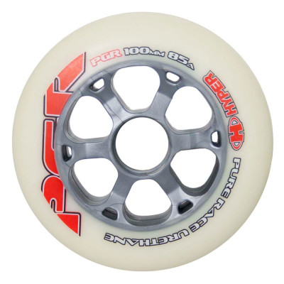 HYPER PGR 100mm Wheel x1