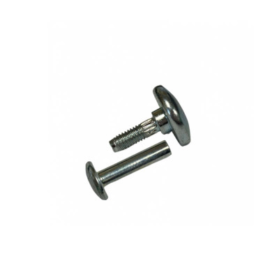 Axe Roller - ROCES KN03 - 6mm - Jeu de 8