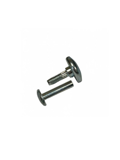 Axe Roller - ROCES KN03 - 6mm - Jeu de 8
