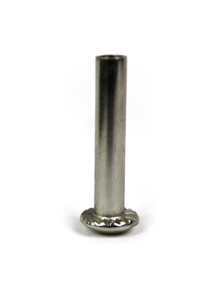 Skates Axle - ROCES Female - 6mm - Unit
