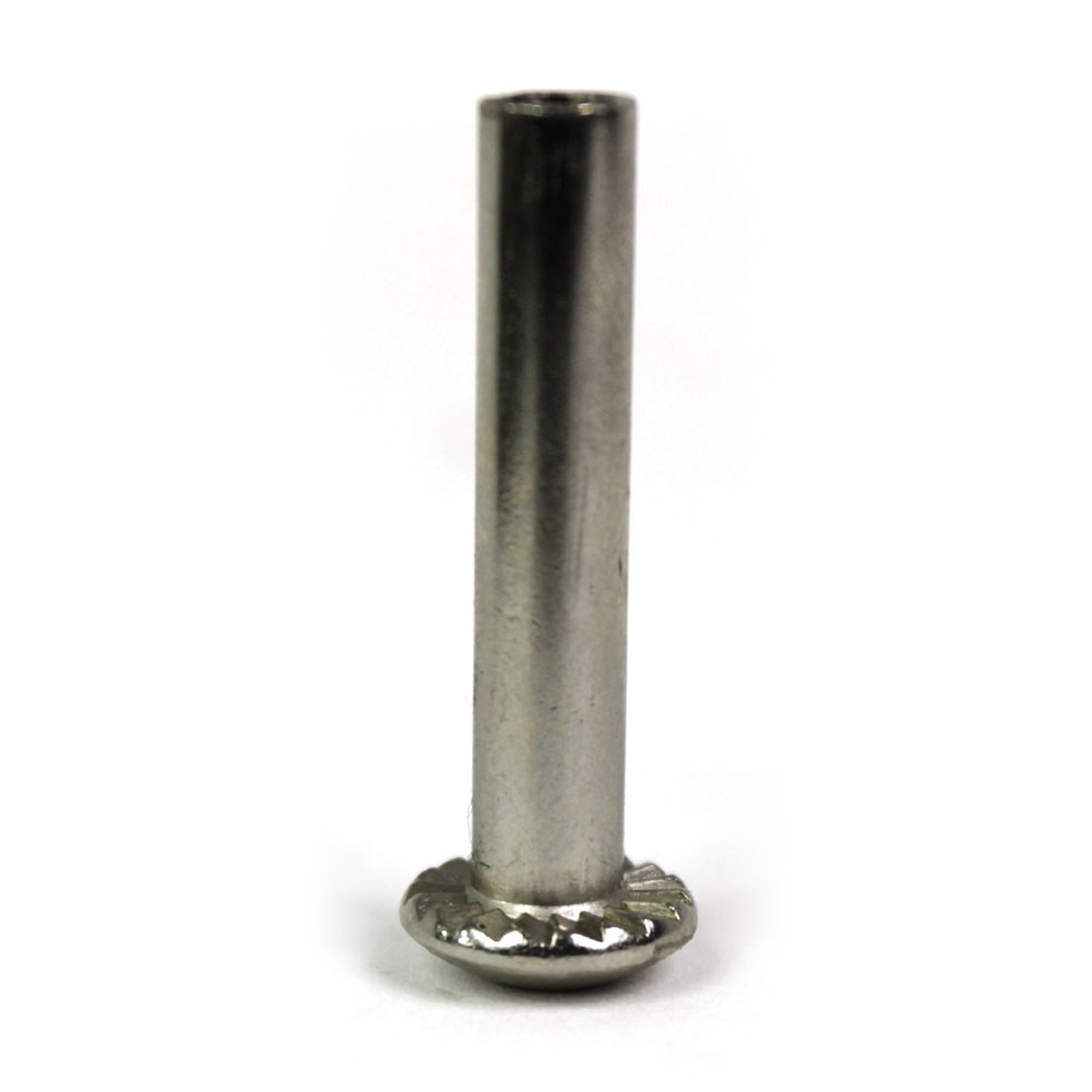 Axe Roller - ROCES Femelle - 6.2 mm - Unité