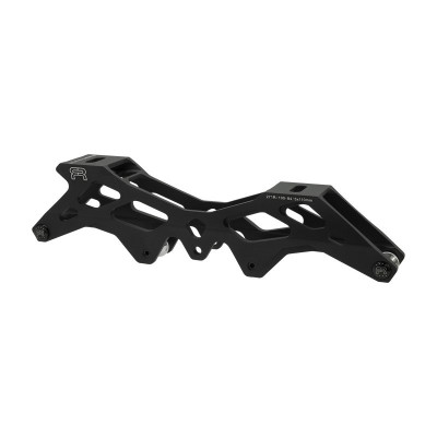 Platine Roller - FR SKATES Freeride - 100/84 Rockered - Combo 310 - Paire