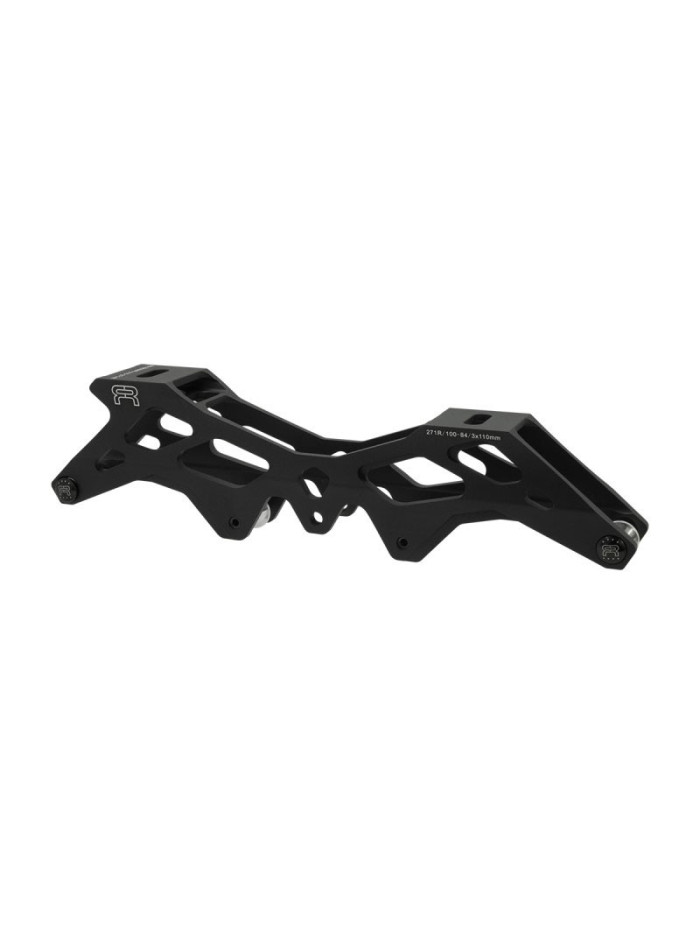 Skates Frames - FR SKATES Freeride - 100/84 Rockered - Combo 310 - Pair