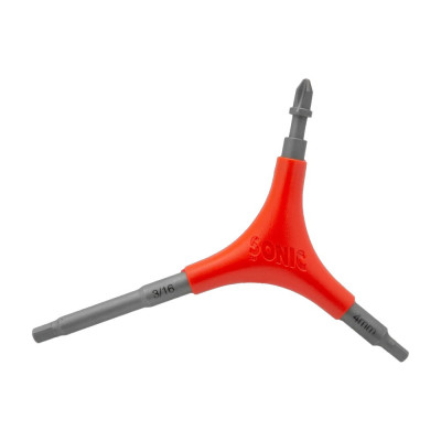 Skates Tool - SONIC Pro Tool +F
