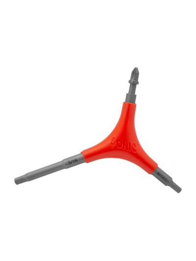 Outil Roller - SONIC Pro Tool + F