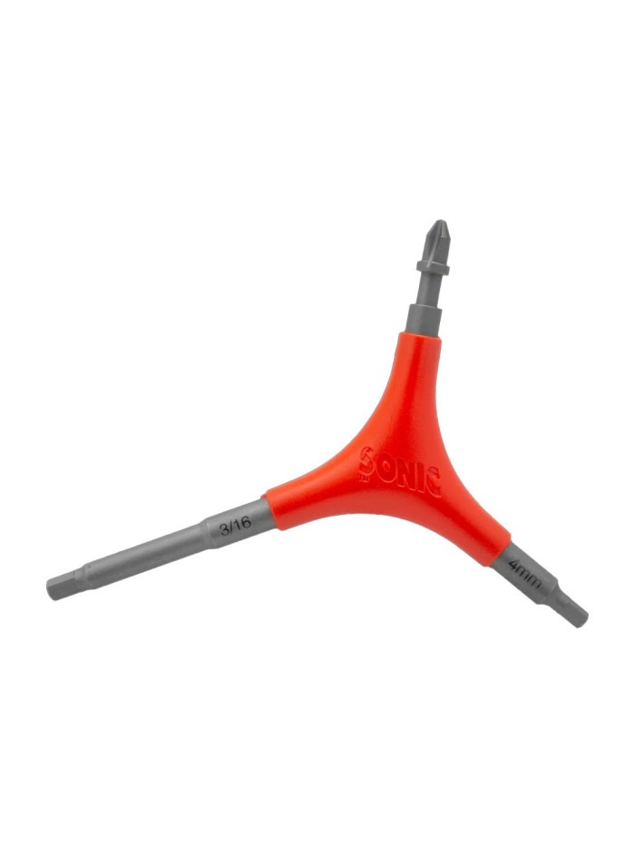 Skates Tool - SONIC Pro Tool +F