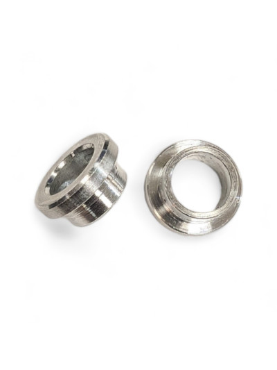 Skates Frame Spacers - GROUND CONTROL Metal - 8mm - Unit
